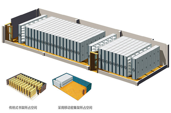 海發(fā)密集架、密集柜廠家直銷，價(jià)格實(shí)惠，歡迎定制手動(dòng)密集架，智能密集架等檔案柜。