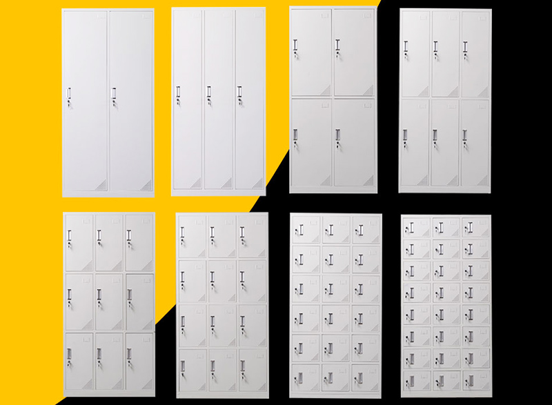 鋼制更衣柜、多門更衣柜、更衣柜海發(fā)專業(yè)生產(chǎn)。